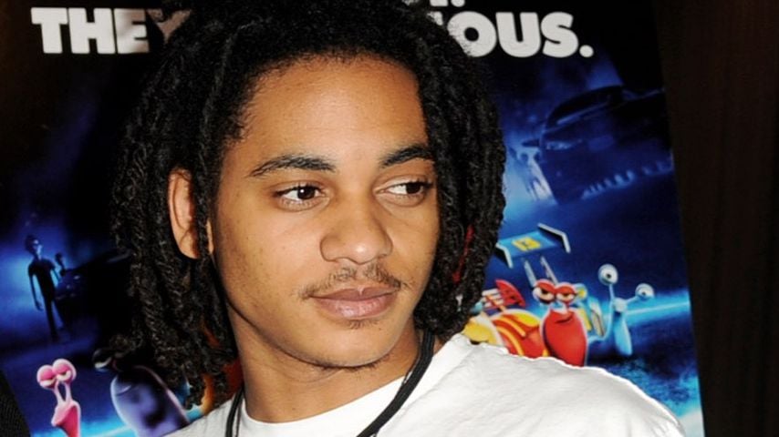 Corde Broadus, Sohn von Snoop Dogg