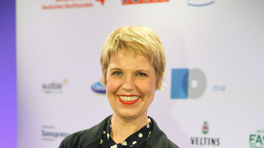 Cordula Stratmann, Komikerin
