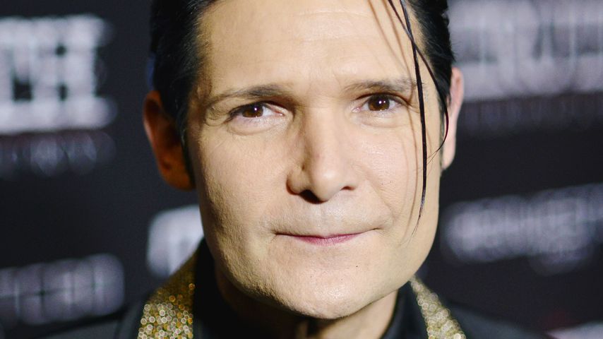 Corey Feldman prangert Pädophilie in Hollywood an