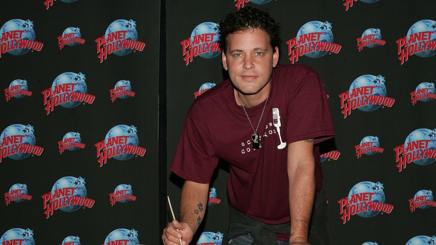 "The Lost Boys": Corey-Haim-Vergewaltiger ist Hollywood-Star