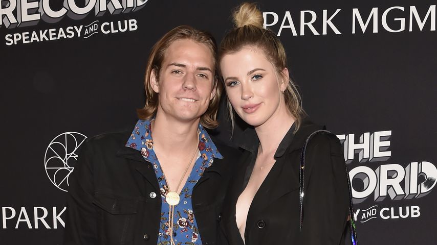 Ireland Baldwin: Der wahre Grund für ihren Klinikaufenthalt