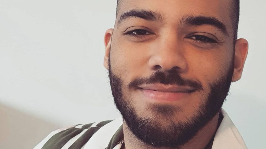 Corey Kuhlo, "Prince Charming"-Kandidat
