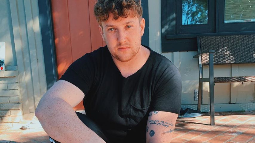 Corey La Barrie, Netz-Star