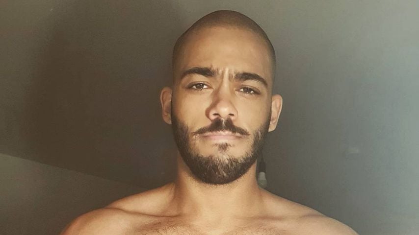 Ungeküsst: Darum ging "Prince Charming"-Corey freiwillig