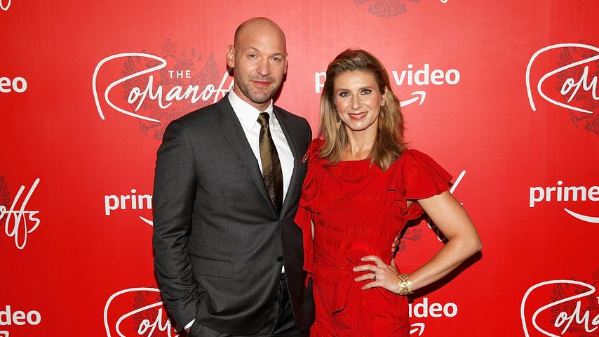"Homeland"-Hochzeit: Corey Stoll hat sich verlobt!