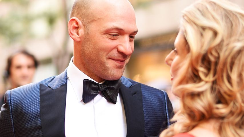 Überraschung! "House of Cards"-Star Corey Stoll wird Papa