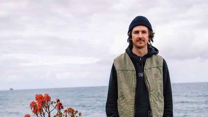 Corey Walsh, Profi-BMX-Fahrer