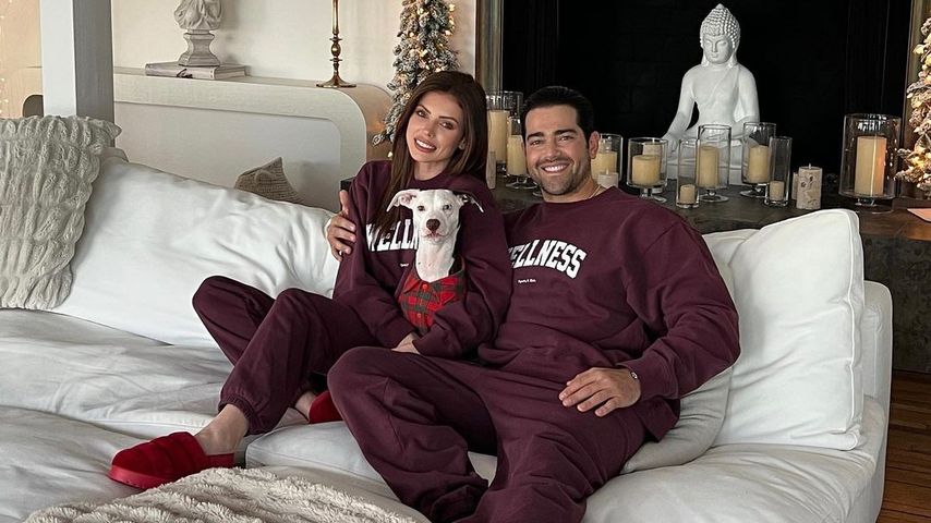 Nach zwei Jahren: Jesse Metcalfe soll wieder Single sein