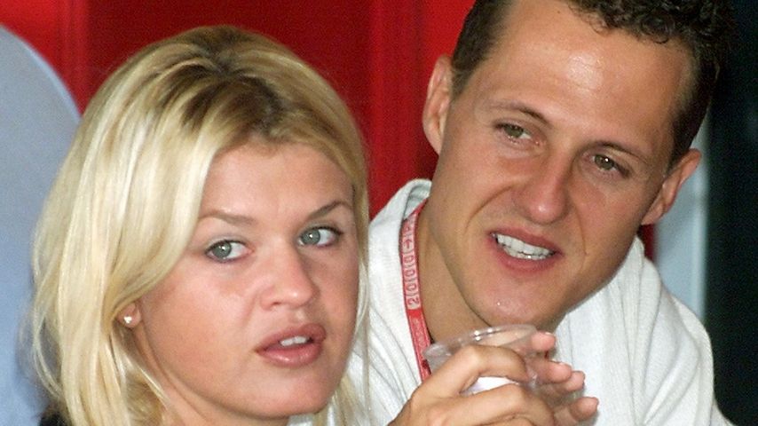 Nach Erpresser-Urteil: Schumacher-Familie legt Berufung ein
