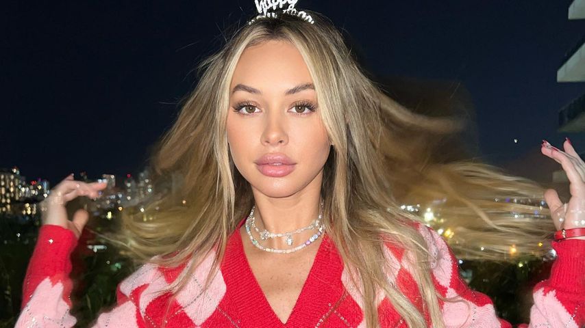 Corinne Olympios, Ex-Bachelor-Kandidatin