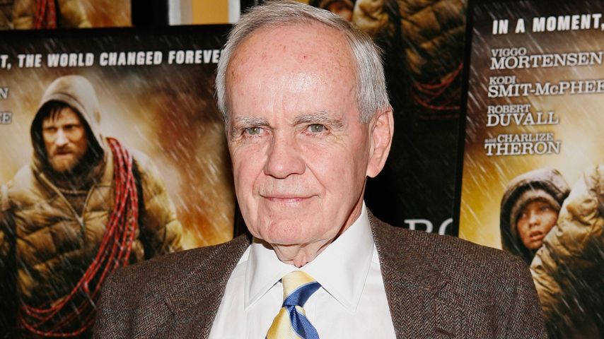 Cormac McCarthy, Schriftsteller