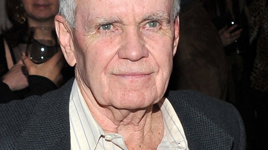 "Die Straße"-Erfolgsautor Cormac McCarthy ist verstorben