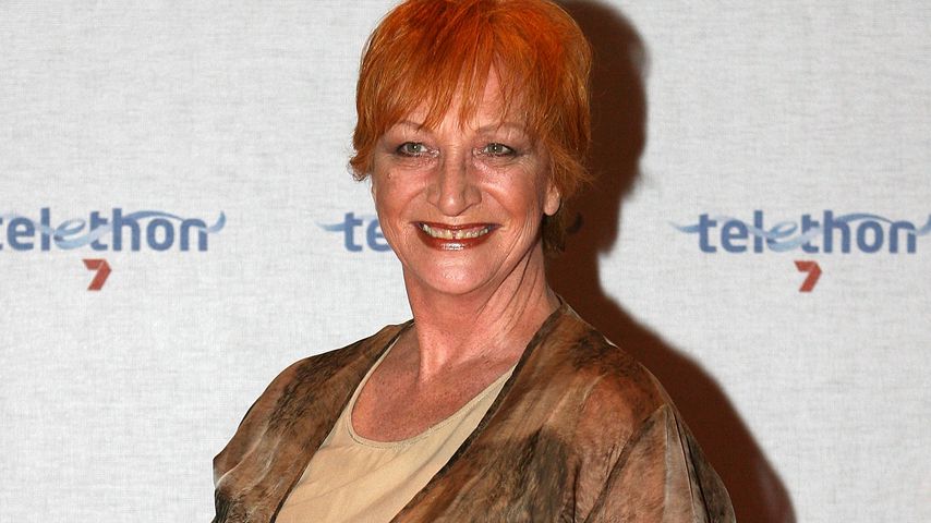 Mit 77 Jahren: Cornelia Frances verliert Kampf gegen Krebs!