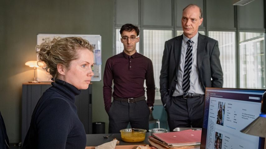 Das können Fans vom Dresdner "Tatort" an Neujahr erwarten