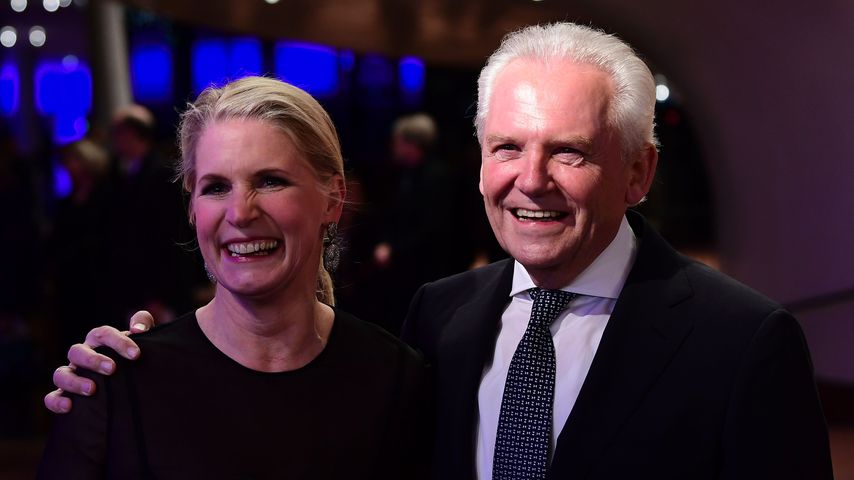 Nach Unfall: Liebes-Comeback bei TV-Köchin Cornelia Poletto