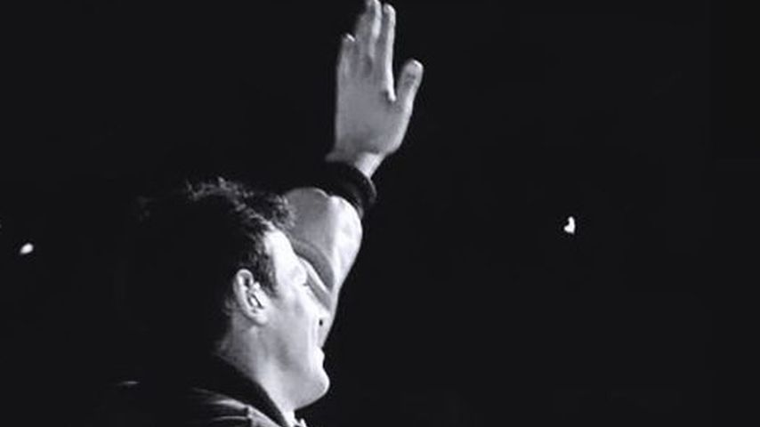 Cory Monteith