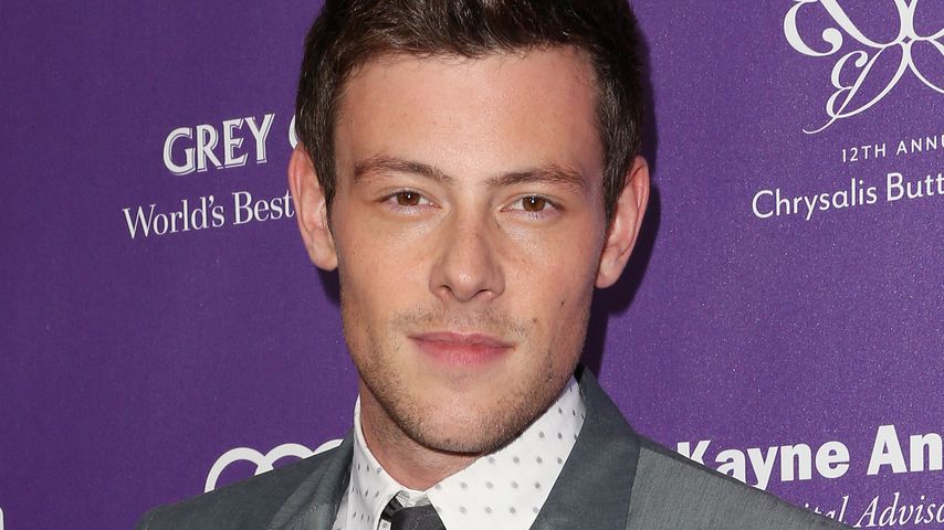 Cory Monteith, Schauspieler