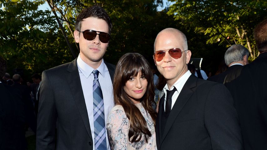 Cory Monteith (✝31): Lea Michele gedenkt ihrem toten Freund