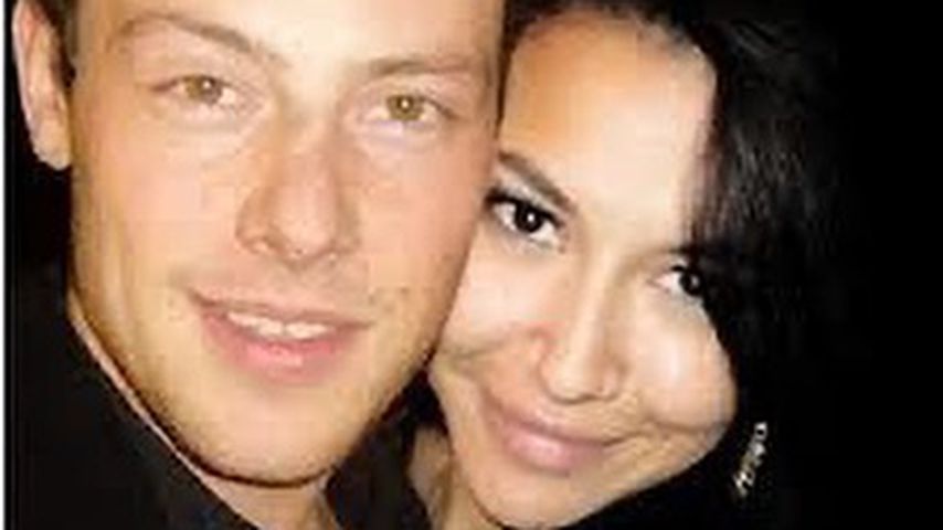 "Für immer vereint": Cory Monteiths Mutter spricht über Naya