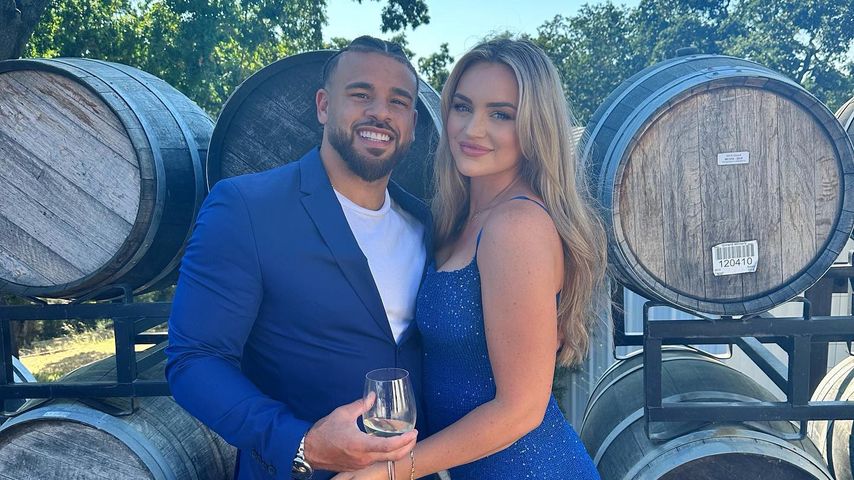 Nach Untreue: Taylor vertraut "Teen Mom"-Cory Wharton nicht