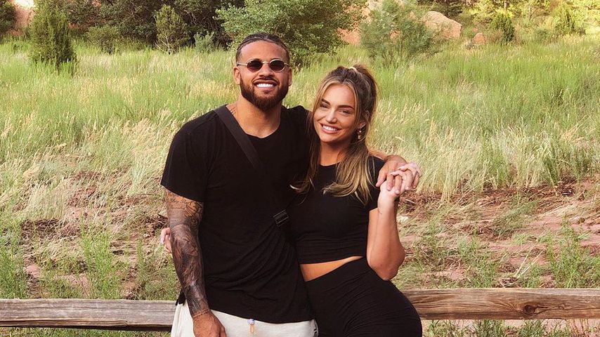 Nach Geburt: Haben sich "Teen Mom"-Cory und Taylor getrennt?