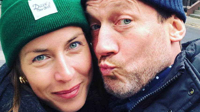 Cosima Lohse und Wotan Wilke Möhring
