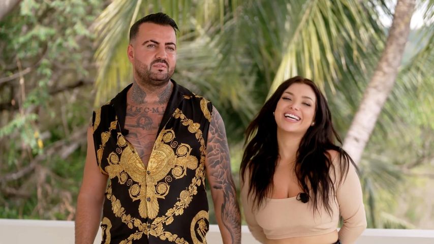 Welches "Reality Backpackers"-Duo ist aktuell euer Favorit?