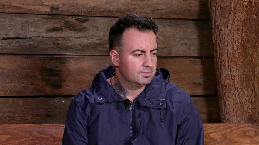 Cosimo Citiolo im Dschungeltelefon