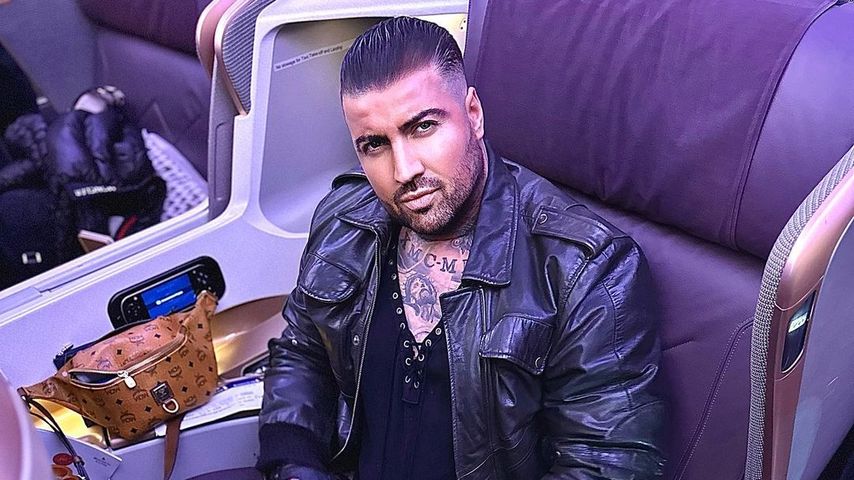 Cosimo Citiolo, Ex-DSDS-Kandidat