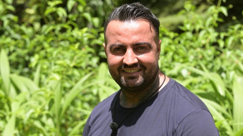 Cosimo Citiolo, Dschungelcamp-Kandidat