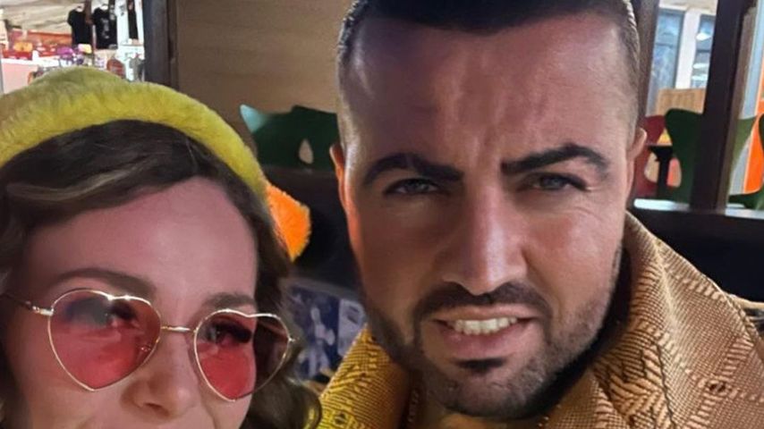 Saisoneröffnung: Cosimo Citiolo legt Show im Megapark hin