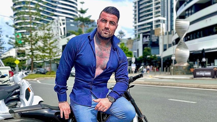 Cosimo Citiolo, TV-Star