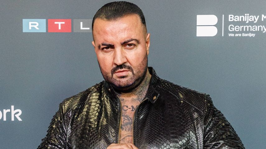 Cosimo Citiolo, Oktober 2025