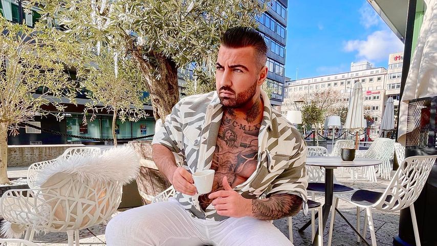 Keine Lust auf Lernen: Cosimo Citiolo zündete Schulklo an