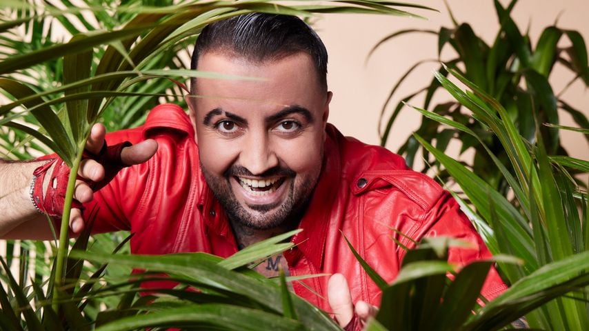 Cosimo Citiolo, Ex-DSDS-Kandidat