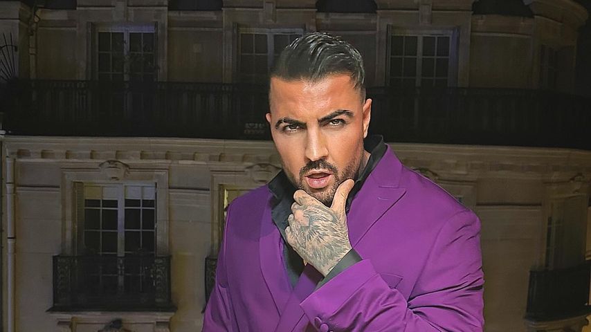Cosimo Citiolo, Reality-TV-Star