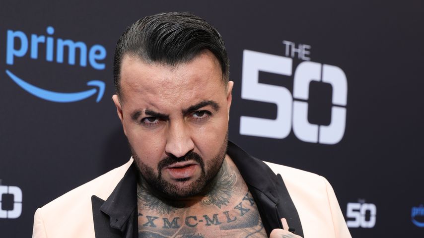Gerichtsvollzieher trieb bei Cosimo Citiolo Schulden ein