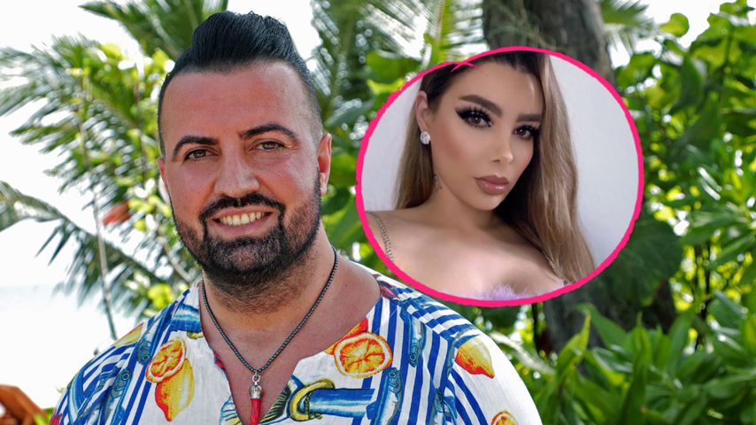 Verraten: Das ist "Kampf der Realitystars"-Cosimos Freundin