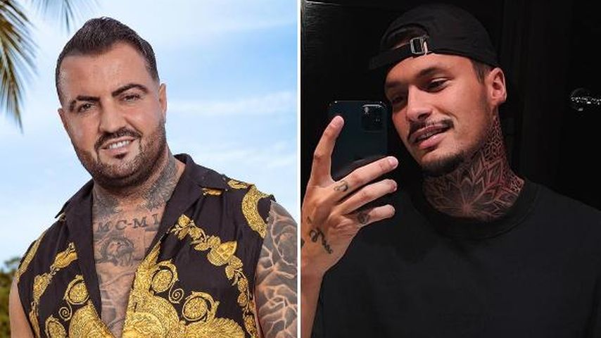 Cosimo macht Ansage bei "The 50": Yasin ist ein Betrüger!