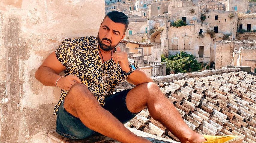 Teurer Spaß: Cosimo will nur für sechstelligen Betrag ins TV