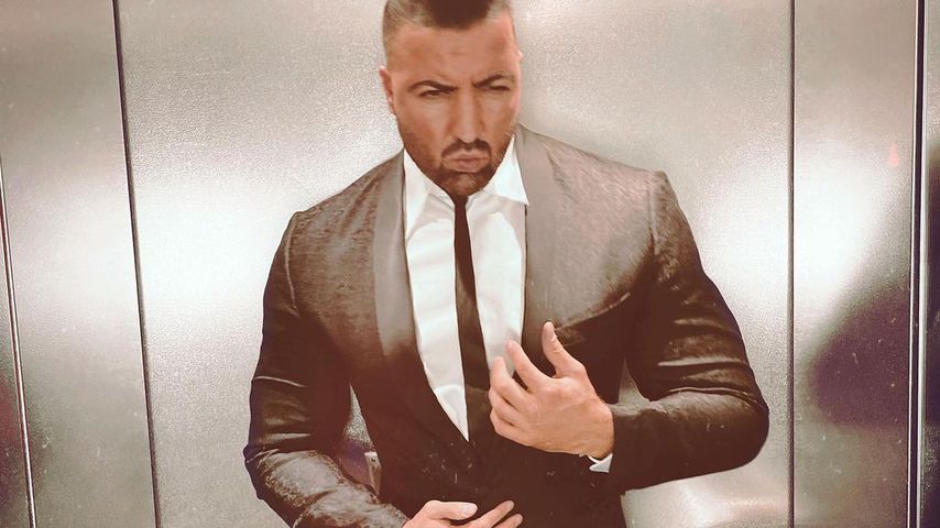 Cosimo Citiolo, Ex-DSDS-Star