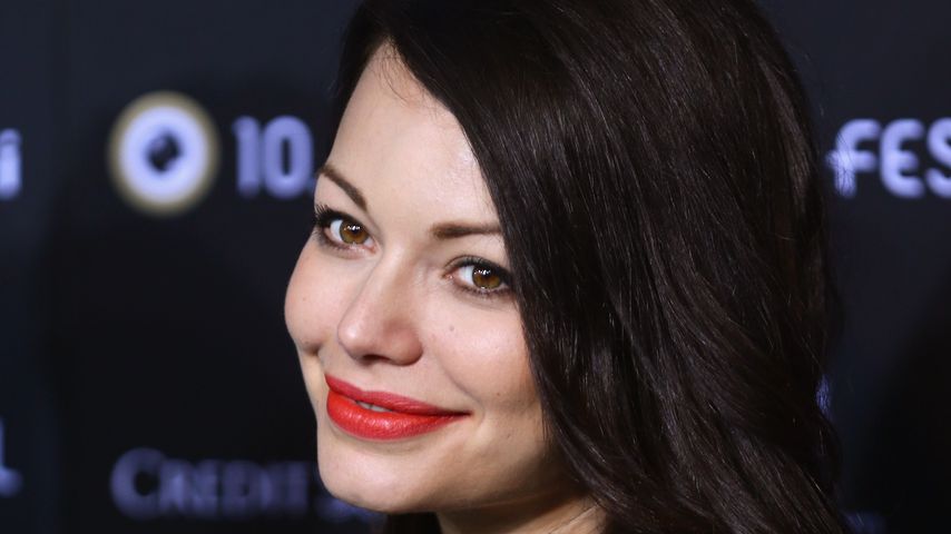 47 Quadratmeter: Cosma Shiva Hagen lebt jetzt in Tiny House