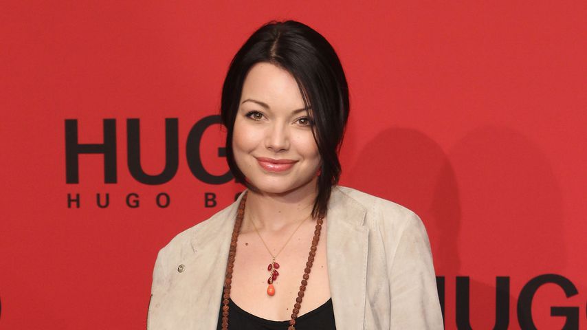 Cosma Shiva Hagen, Schauspielerin