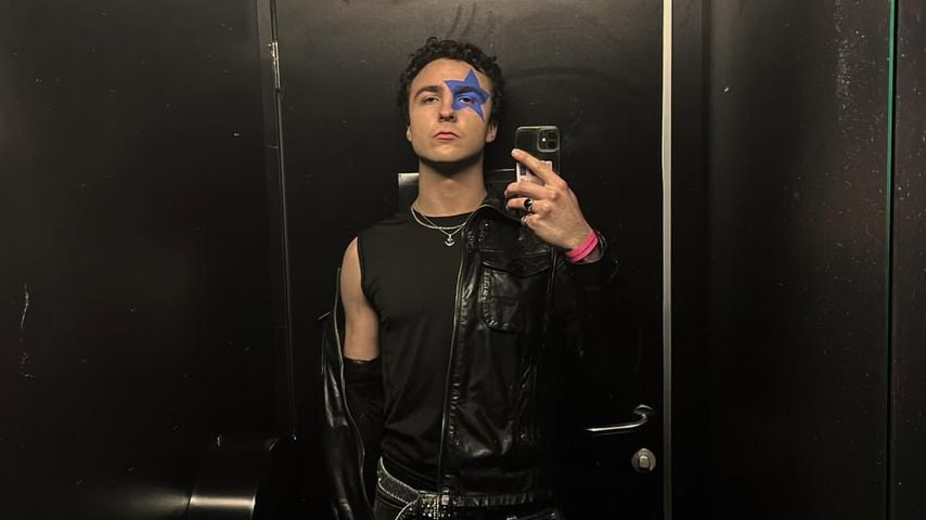 Dieser "The Voice Kids"-Star vertritt Österreich beim ESC