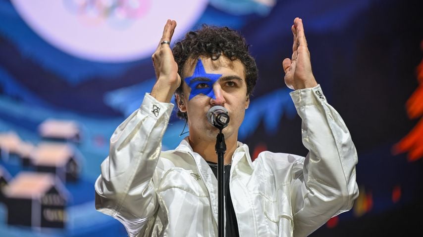 Österreichs ESC-Star Cosmó verrät: Deshalb ist er Single