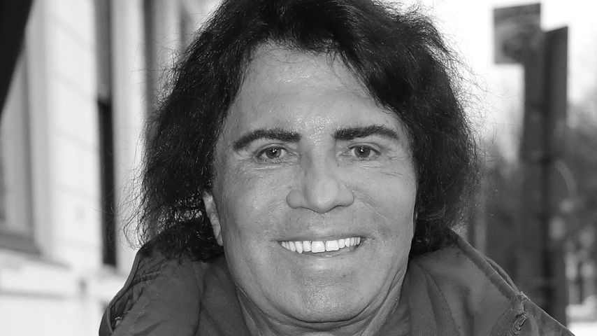 Bei "Goodbye Jens": Das war Costa Cordalis’ letzter Auftritt