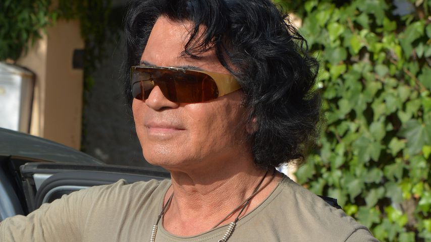 Costa Cordalis, Musiker