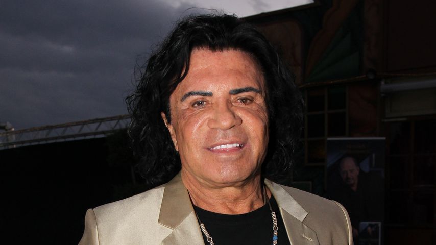 Costa Cordalis in München 2015
