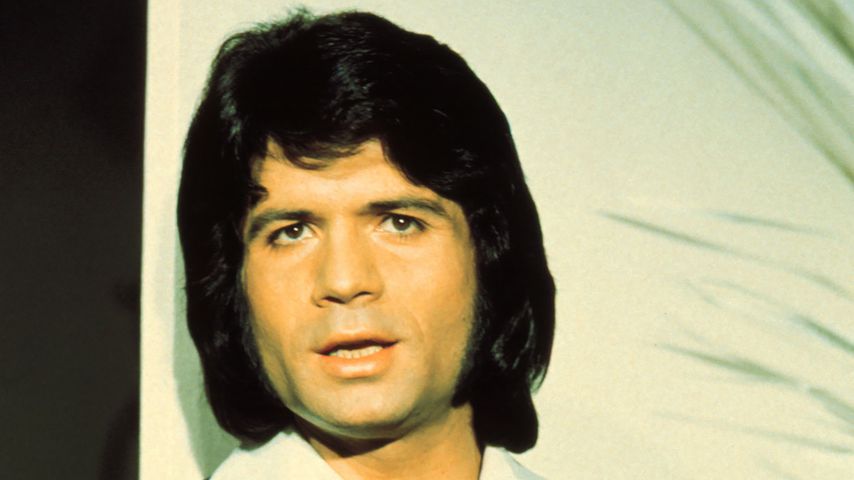 Welche Frau hat Costa Cordalis zum Song "Anita" inspiriert?