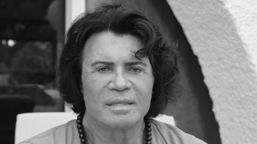 Costa Cordalis, Schlager-Star